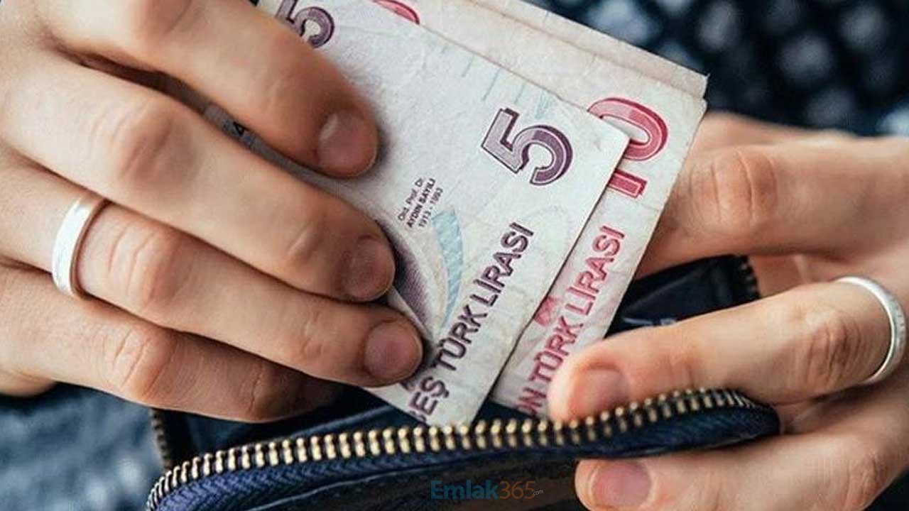 Maaşı 2500 TL'den az olan dul yetim hak sahiplerine Temmuz müjdesi