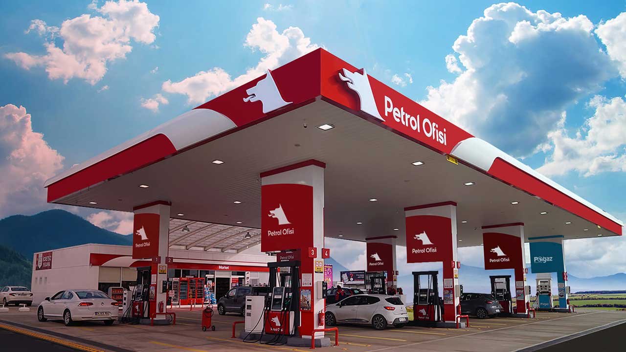 Petrol Ofisi Akaryakıt Fiyatlarına 40 TL İndirim Yaptı! Tek Şart Var...