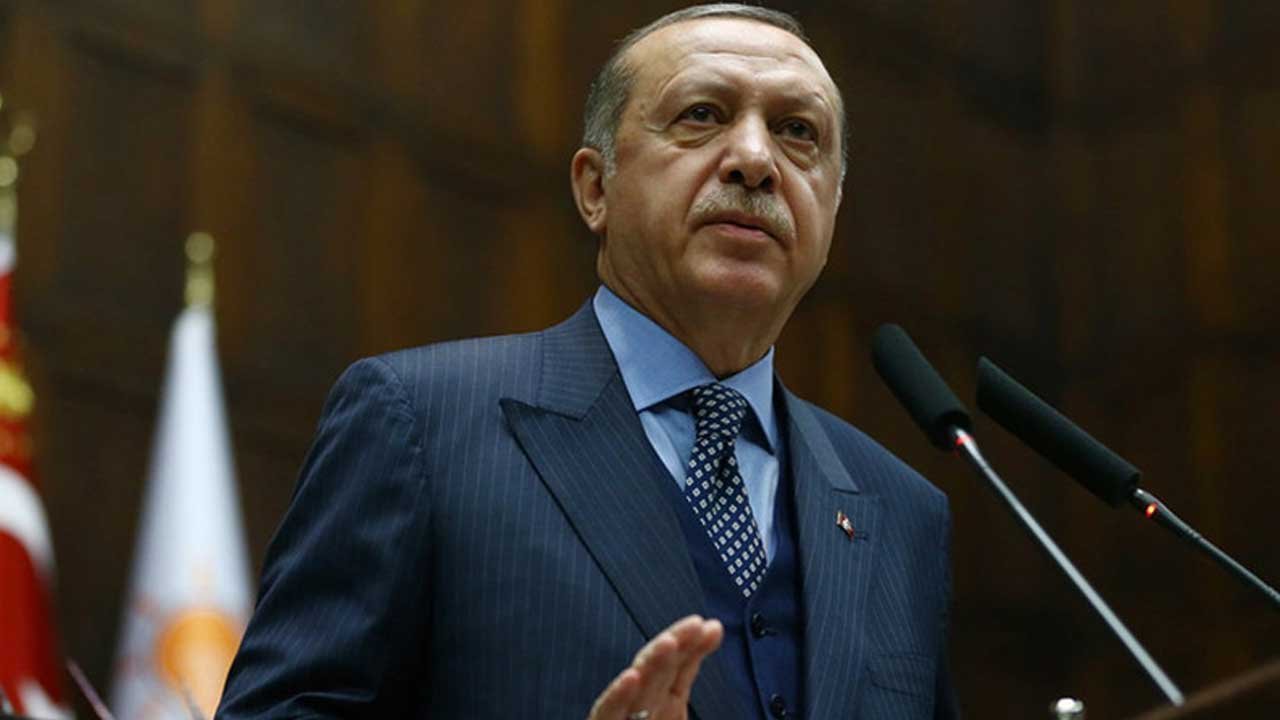 Erdoğan'ın maaşına zam! Asgari ücretliler dikkat daha önce aynı oranda zam yapılmıştı