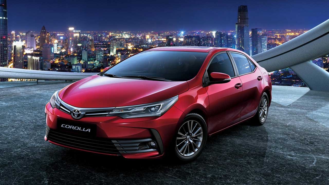 Toyota Corolla Fiyatı Haziran'da 682 Bin Lirayı Aştı!