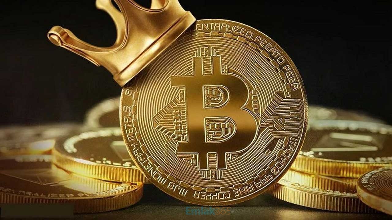 Elinde Bitcoin olanlar! İngiliz uzman dip noktasını açıkladı