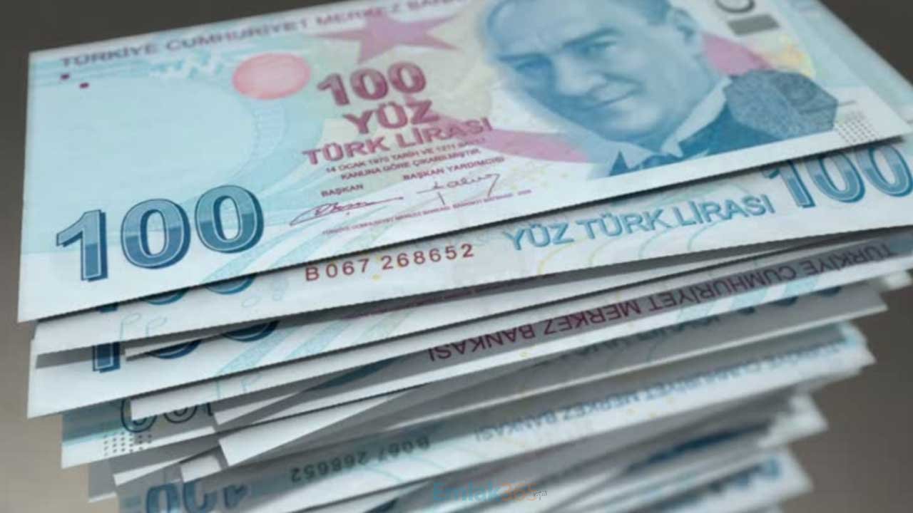 100.000, 125.000, 200.000 TL arayanlar! İlaç gibi nakit sorununu çözen 3 banka