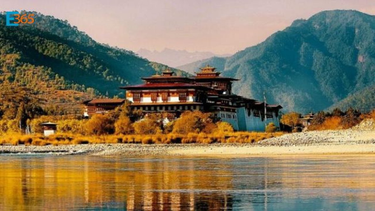 Bhutan Gezi Rehberi