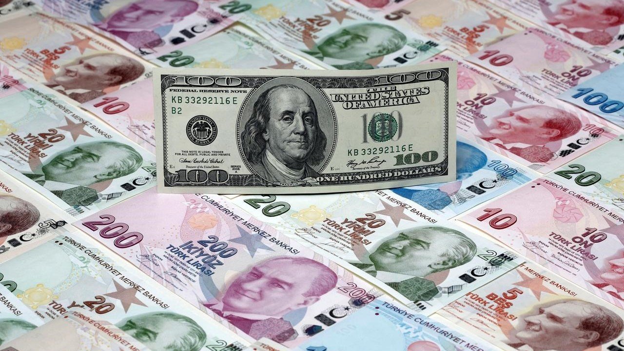 Hazine'den Ve Merkez Bankası'ndan Yeni Tedbirler! Dolar Kurunu Ve Enflasyonu Düşürecek Hamle Geliyor!