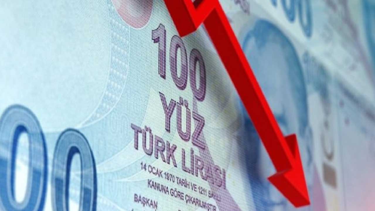 Faizlerde Merkez Bankası Depremi! İhtiyaç, Taşıt, Konut Kredisi, 32 Günlük Vadeli Mevduat Faizi Hepsi Değişti