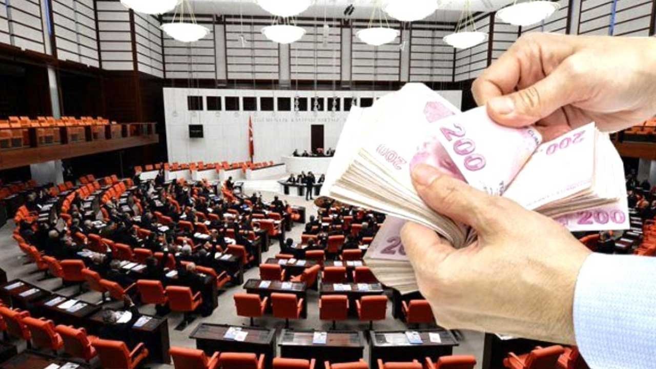 AK Parti'den Son Dakika Torba Kanun Teklifi: 3600 Ek Gösterge, Kredi Limiti, Öğrenci Affı 2022!