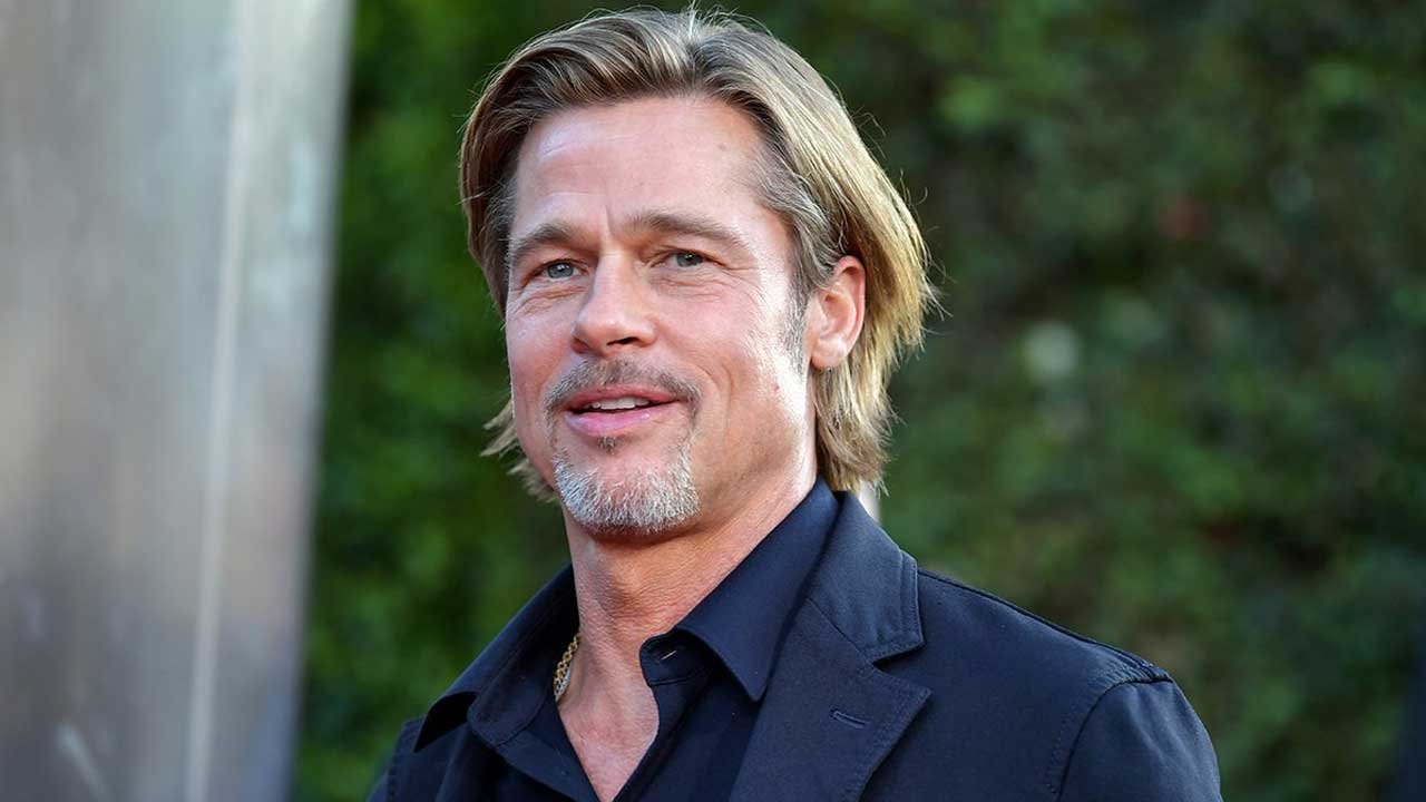 Brad Pitt'in göz kamaştıran 60 milyon dolarlık şatosunun altında yatan gizli sır ortaya çıktı!