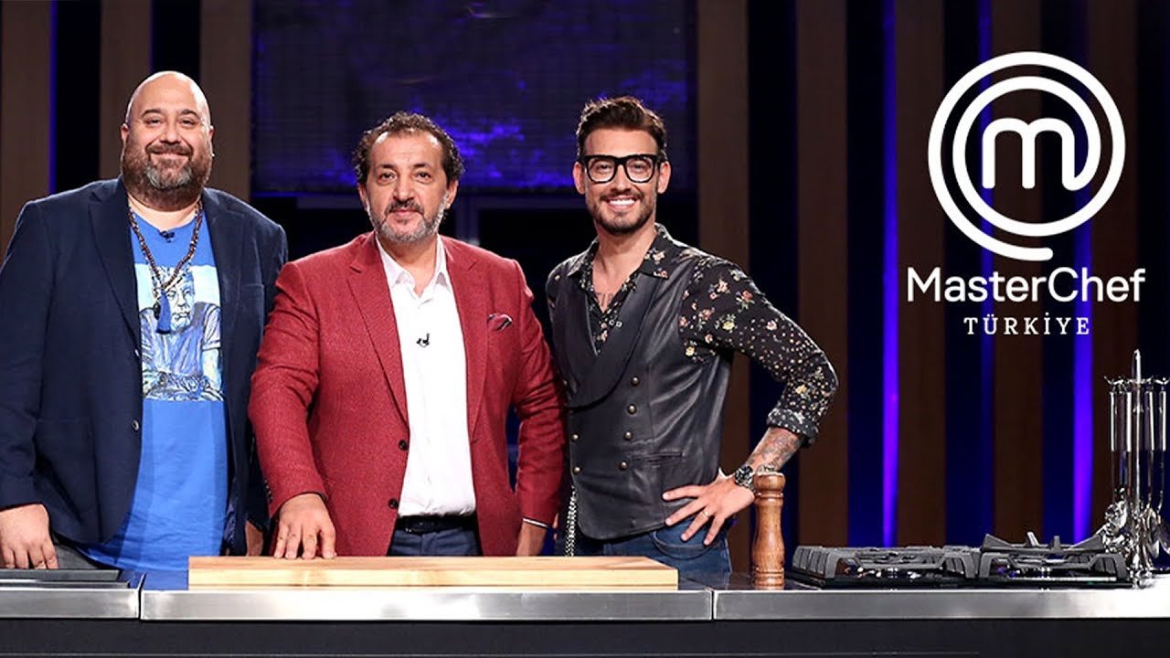 Masterchef 2022 Yeni Sezon Yayın Tarihi Belli Oldu Mu? TV8 Masterchef Ne Zaman Başlayacak?