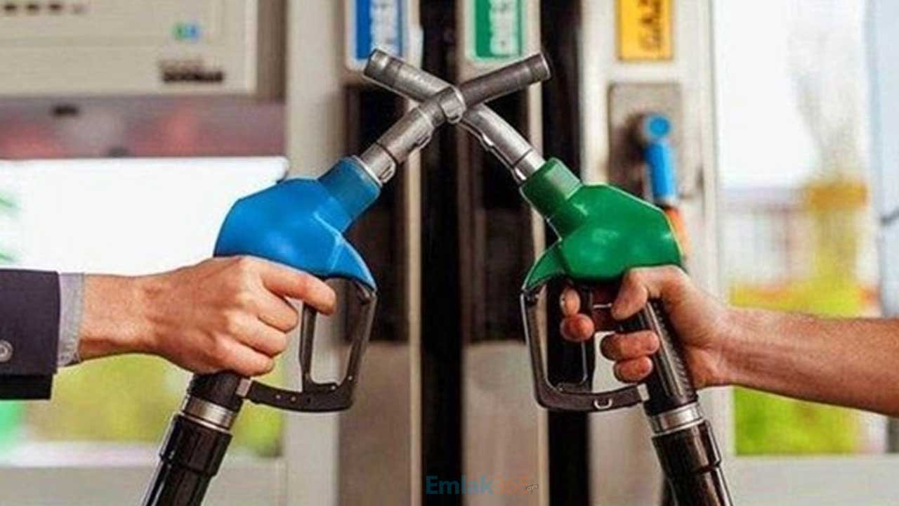 Bomba açıklama geldi! ABD fiyatları düşürecek petrol 60 dolar benzin motorin 13 TL'ye gerileyecek