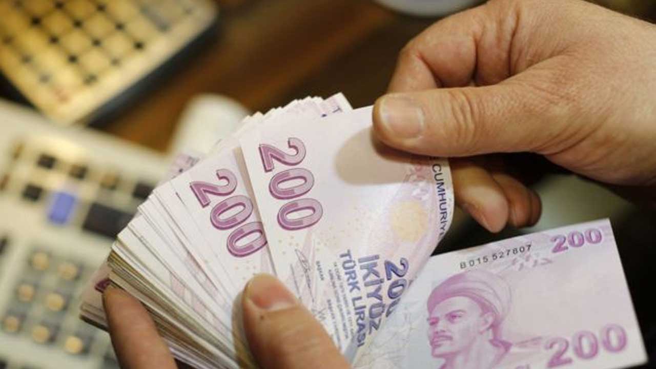 Bankaların ihtiyaç kredisi faiz oranı yükseldi: Yüzde 2'nin altında kalmadı: 20.000 TL hesaplama!