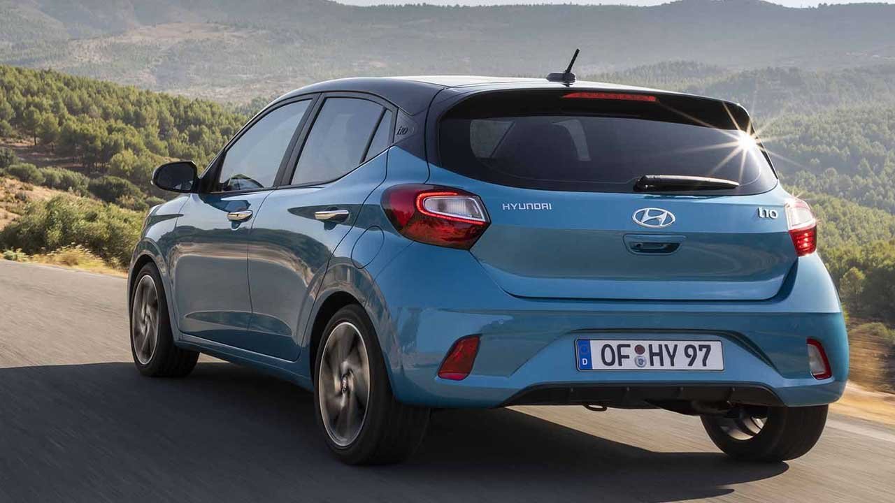 Arabanı Hemen Al, Ödemesine 6 Ay Sonra Başla! Hyundai i10 Fiyat Listesi Haziran 2022