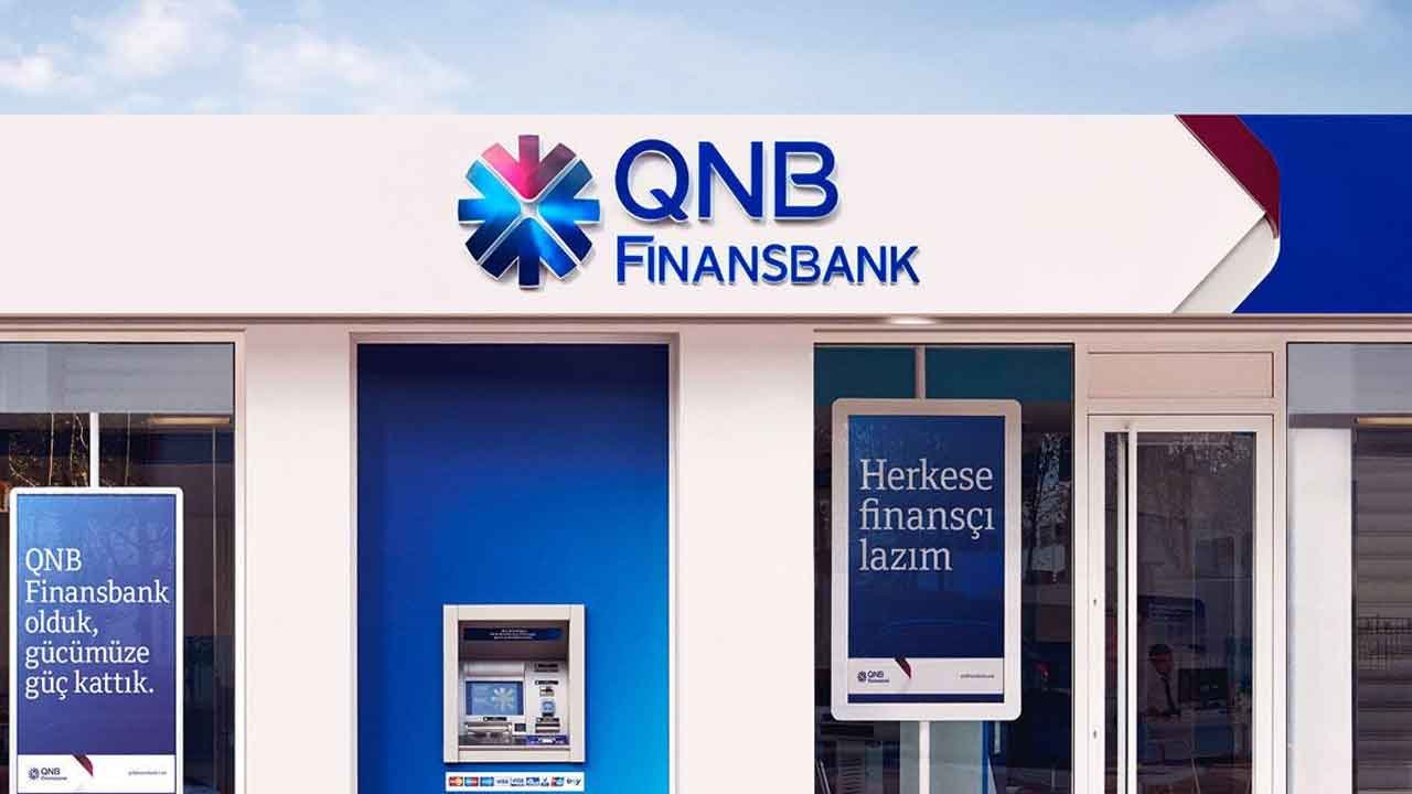 Ev Almak İsteyenlere 500.000 TL Konut Kredisi Desteği QNB Finansbank'tan!