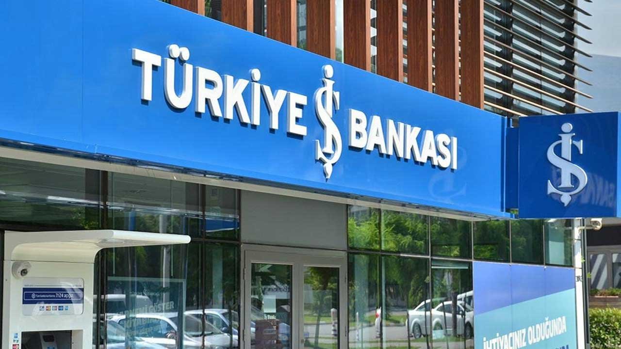 İş Bankası Kurban Bayramı Kredisi! Siz Bankaya Gitmeyin, 100.000 TL Kredi Size Gelsin