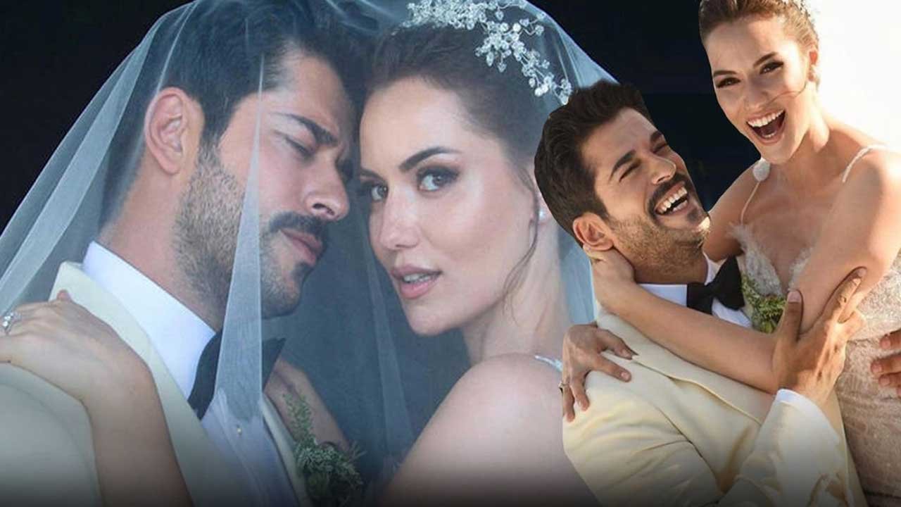 İkinci Bebek Sevinci Yaşayan Fahriye Evcen ve Burak Özçivit Yeni Yazlıklarına Servet Ödedi