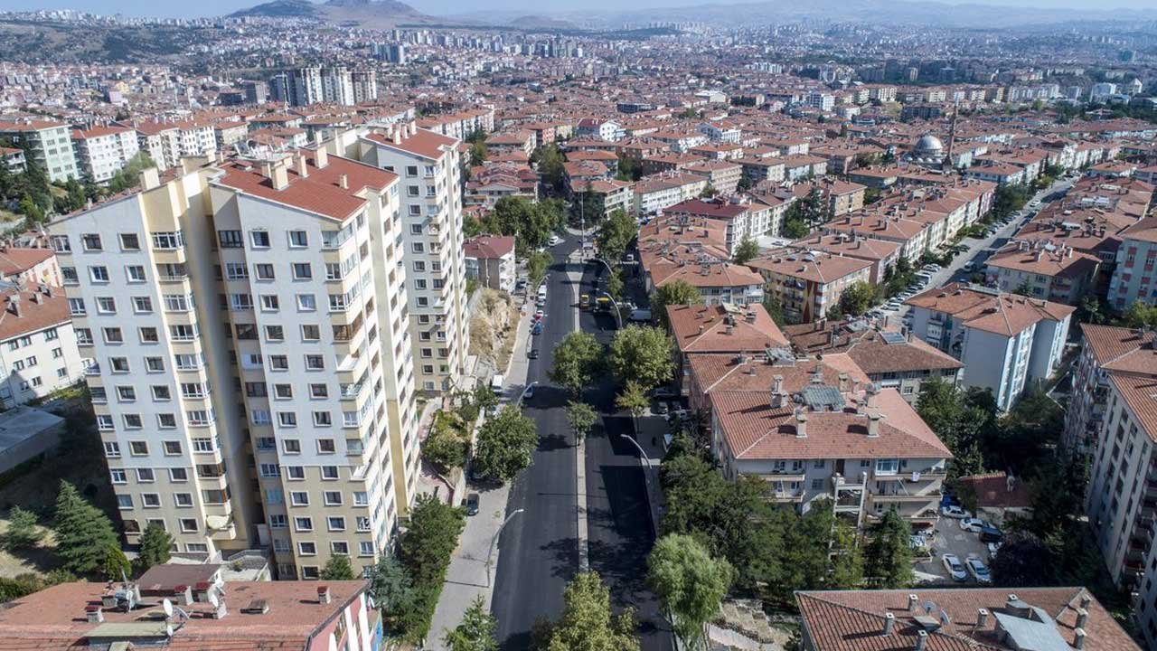 Ev Sahiplerinden Kiracılara Tahliye Rüşveti: Evi Boşaltan Kiracıya 6 Aylık Kira Parası Ödüyorlar!