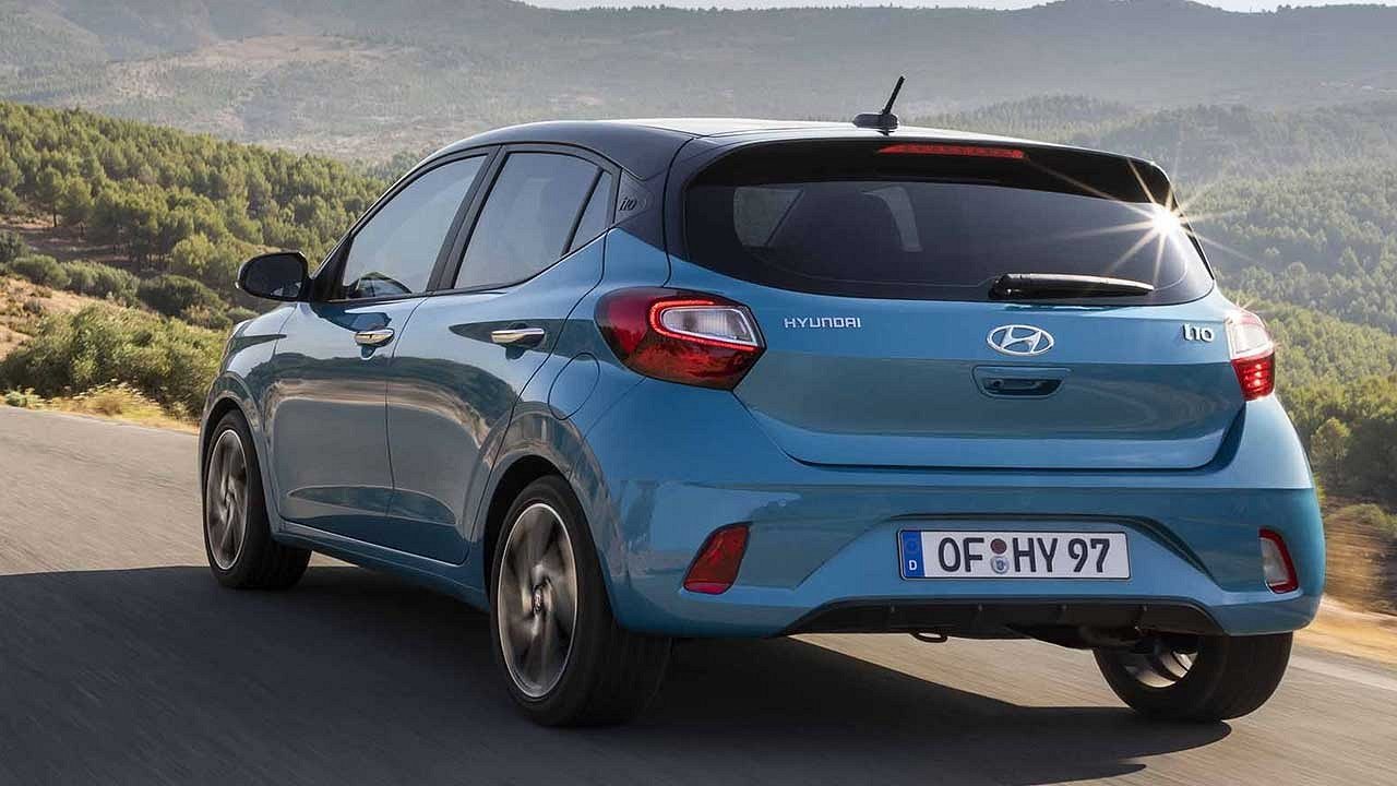 Şimdi Al 2023'te Ödemeye Başla Kampanyası! İşte Hyundai i10 Temmuz Zammı Öncesi Fiyat Listesi!