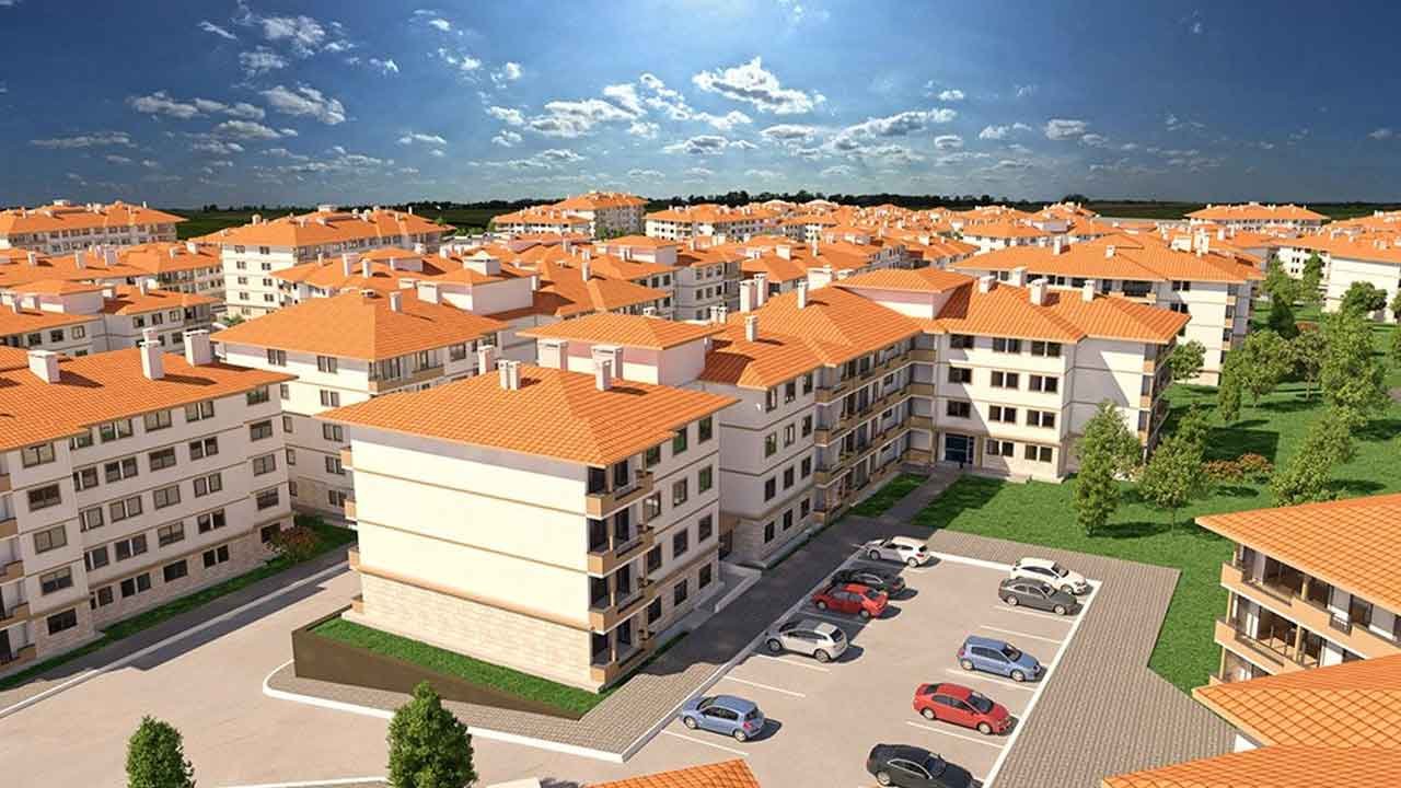 SON DAKİKA: Gaziantep TOKİ Başvuru 2022 Duyurusu Geldi!