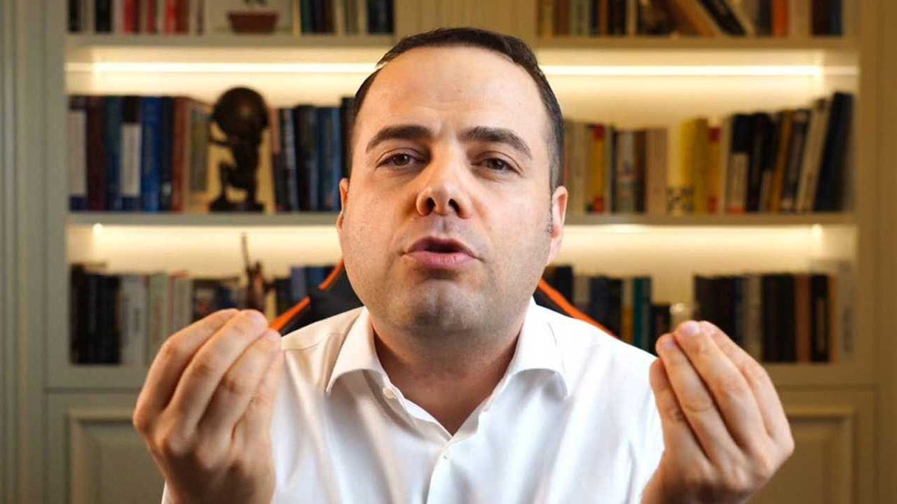 Videosu viral olan ekonomist Özgür Demirtaş açıkladı: Ekmek 10 TL olacak!