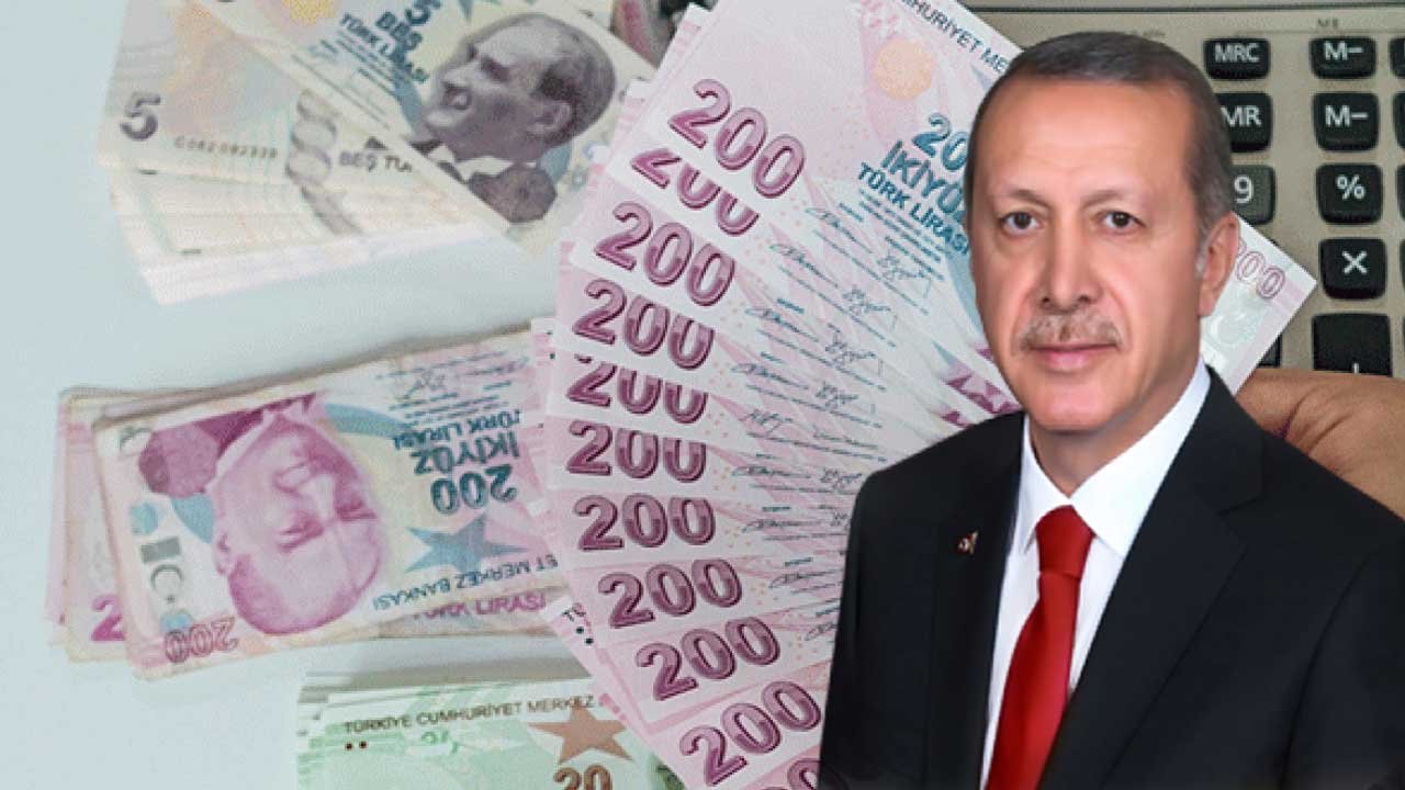 Milyonlar Bekliyordu! Kabine Sonrası Erdoğan'dan Memur, Emekli Maaşı Zam Müjdesi ve Ödeme Tarihi Açıklaması!