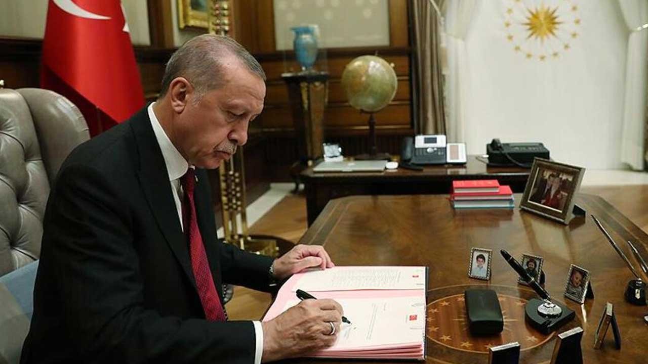 28 Haziran Tarihli Atama Kararnamesi Yayımlandı! Yeni Büyükelçi Atamaları ve Görevden Alınan Büyükelçiler