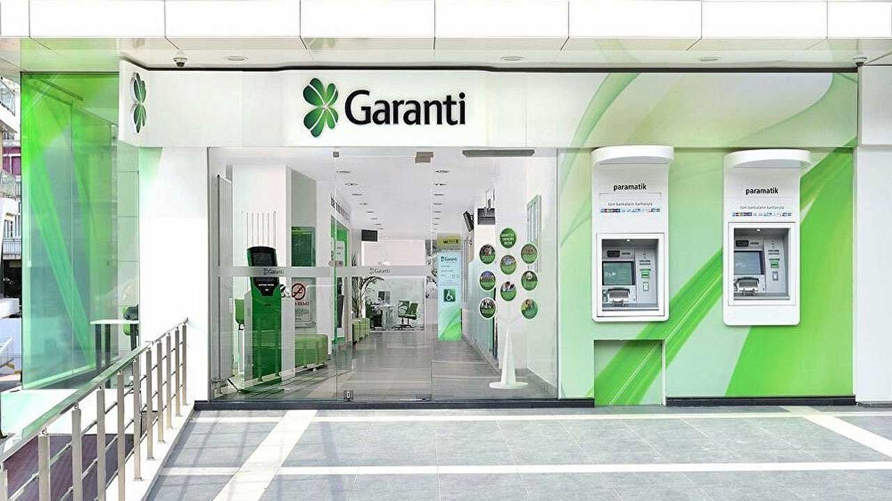 Garanti Bankası Ayakları Yerden Kesecek! 6 Ay Ertelemeli Araç Kredisi Başvurusu İçin Son 3  Gün