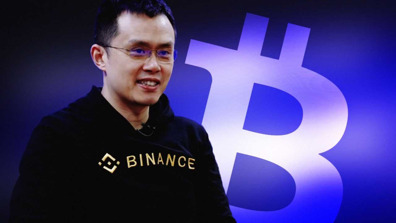 Binance CEO'su Zhao'dan Son Dakika Açıklaması: Kripto Paralarda Bundan Sonra Neler Olacak?