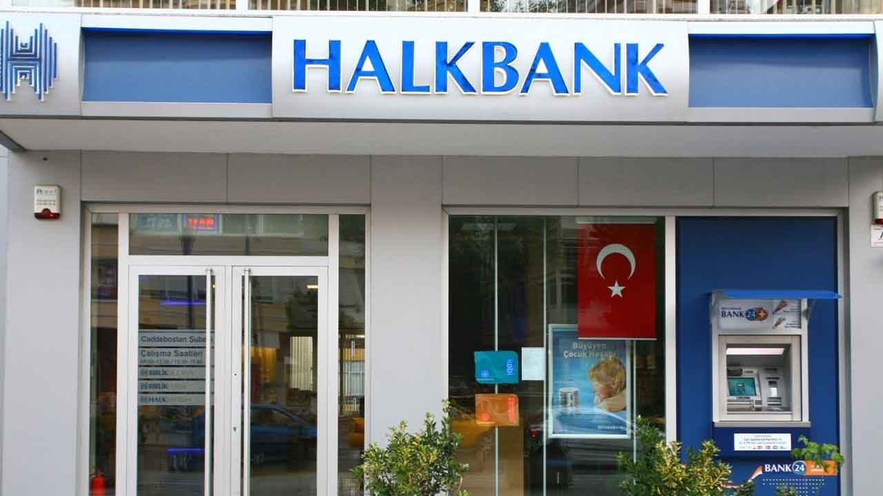 Halkbank Bayram Öncesi Ayakları Yerden Kesecek! En Uygun Faiz Oranı İle Yeşil Işık Taşıt Kredisi