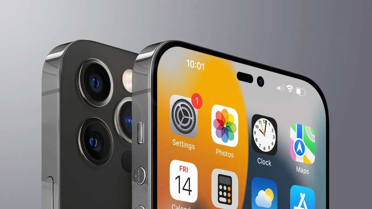 iPhone 14 Serisinin Özellikleri ve Fiyatı Sızdırıldı! İşte iPhone 14 ve 14 Plus Fiyatı