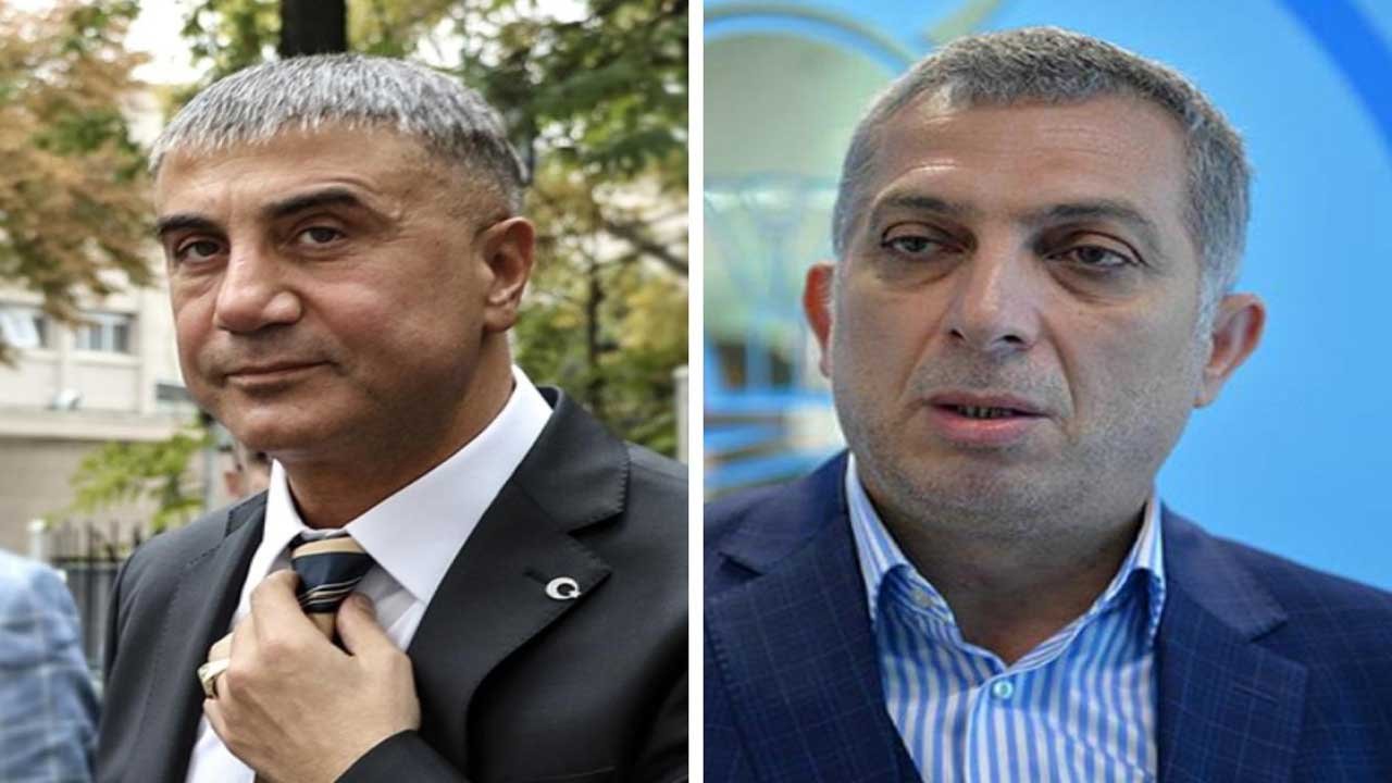 Metin Külünk kimdir, Sedat Peker telefon konuşmasında ne var?