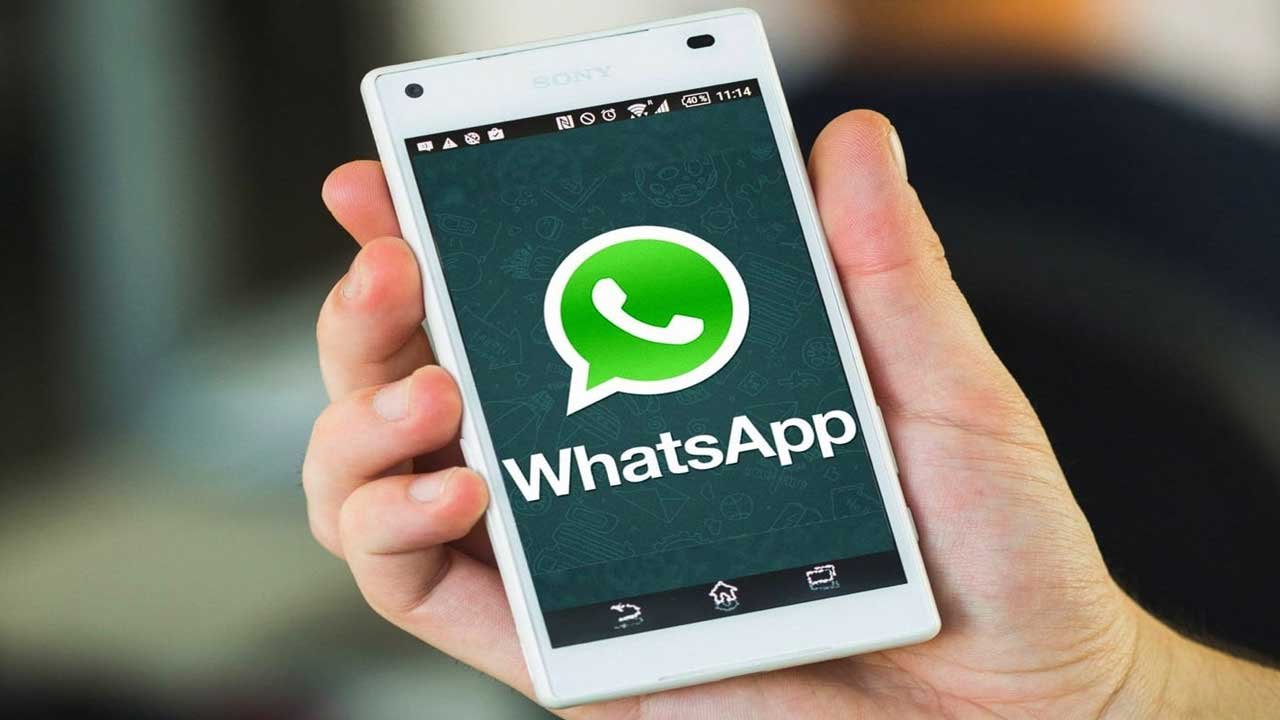 WhatsApp Yeni Özellik Üzerinde Çalışıyor! Fotoğraflara Sansürleme Geliyor