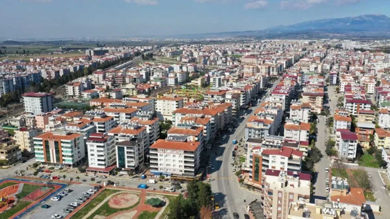 Manisa Valiliği Yatırım İzleme ve Koordinasyon Başkanlığı 200.000 TL'ye Lojman Satışı İlanı Yayımladı!