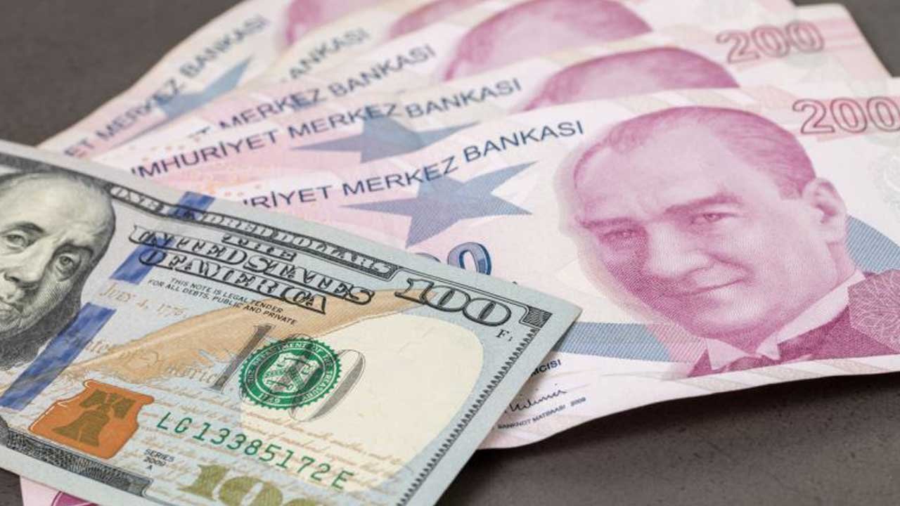 Yıllara göre asgari ücretin 10 yıllık değişimi! Zamlar kâr yetmedi, doları eritti