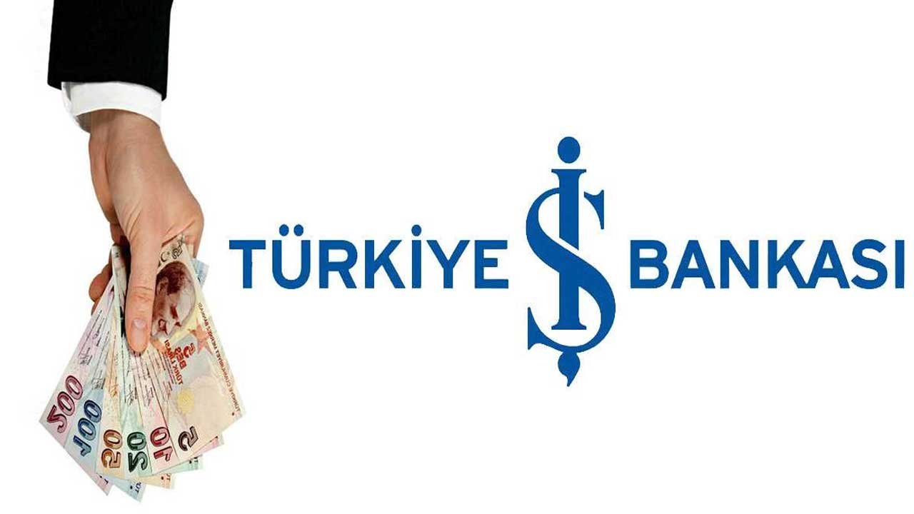 Emekli Maaşını İş Bankası'na Taşıyanlar 5 Bin TL'ye Kadar Promosyon Kazanıyor!