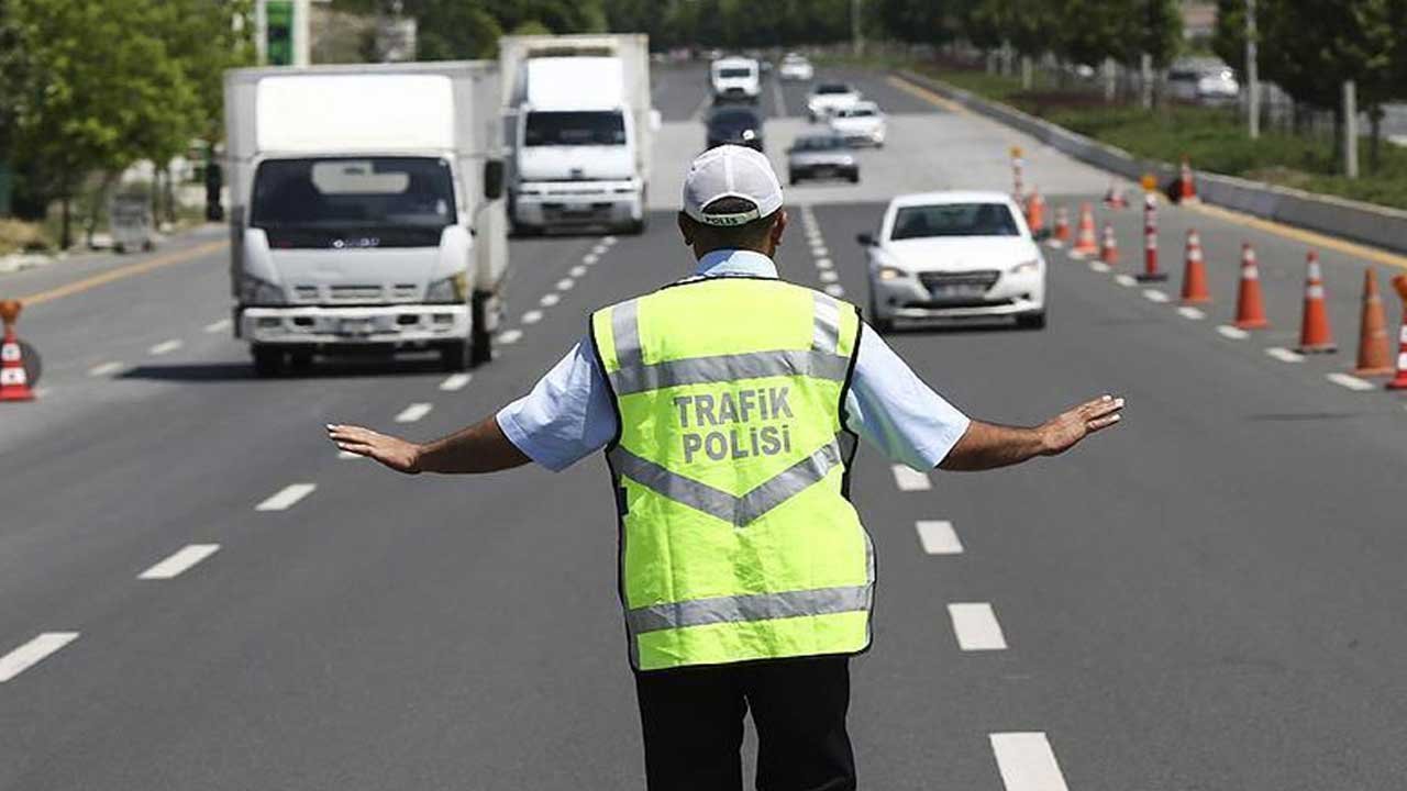 1-2 Temmuz'da Bursa'da Hangi Yollar Trafiğe Kapatılacak, Saat Kaçta Açılacak?