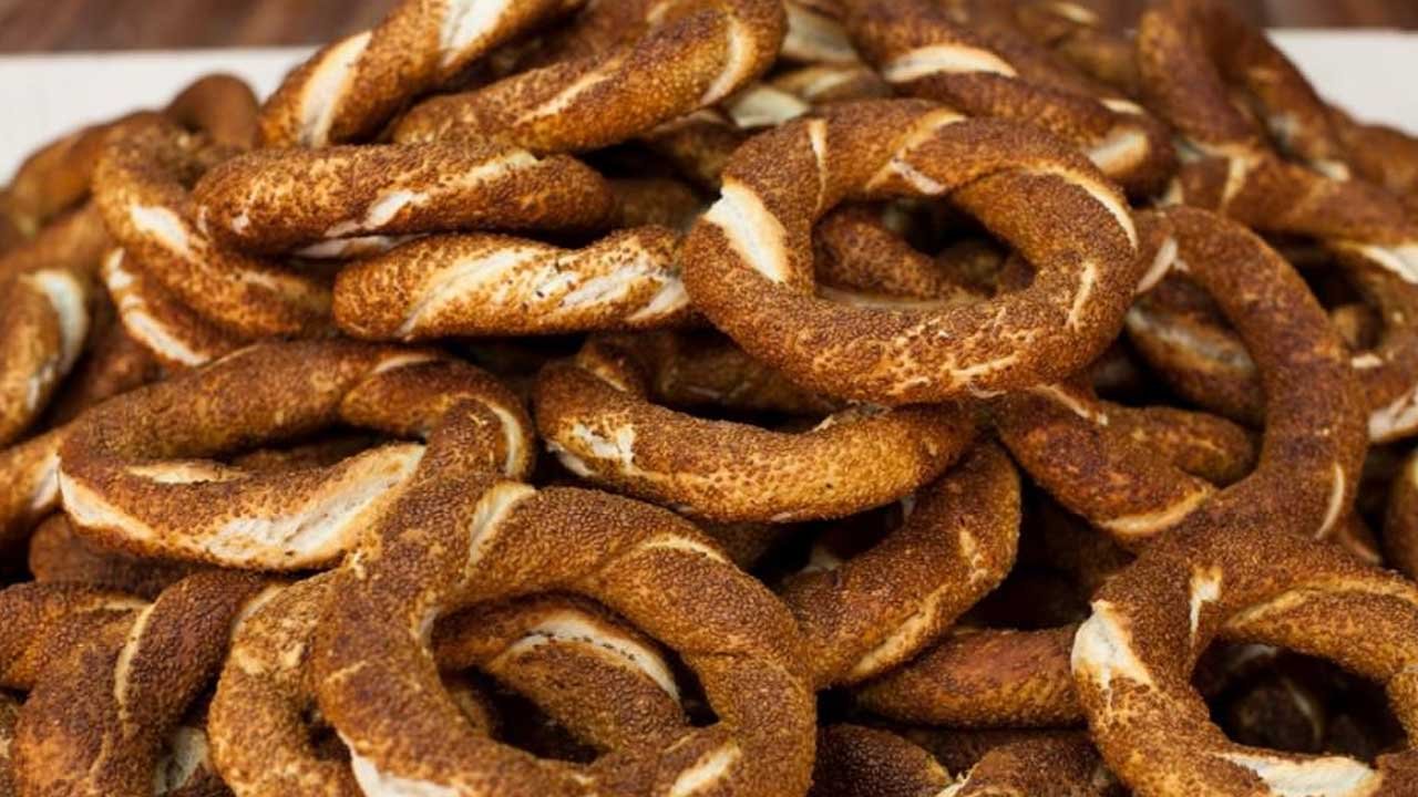 Asgari Ücret Öncesi Zam Yağmuru Başladı! Simit Fiyatlarına Yüzde 25 Zam Geldi