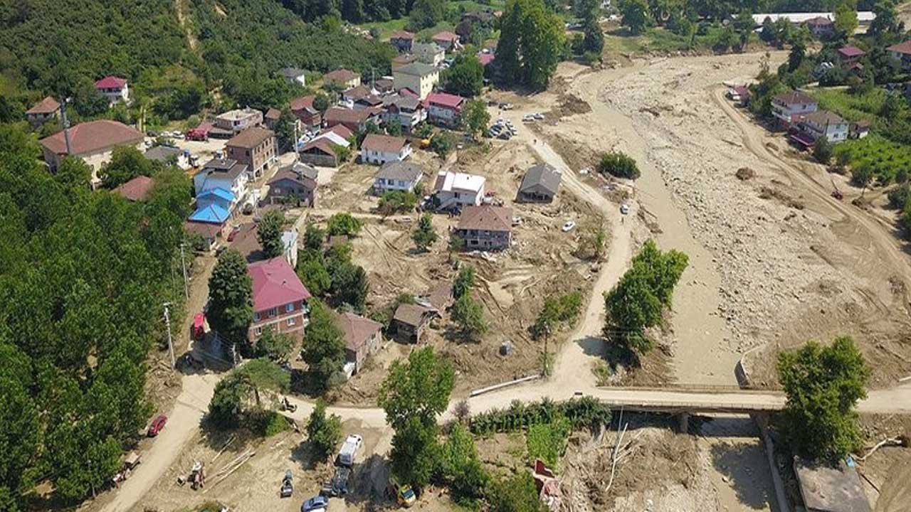 Afet Bölgesi Ne Demek, Genel Hayata Etkili Afet Bölgesi İlan Edilince Ne Olur?