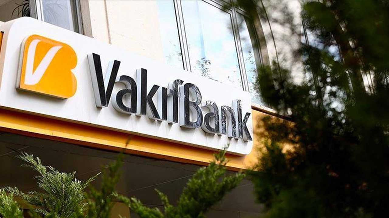 Başvurusu Başladı! Vakıfbank 0.99 Faizle Aylık 1.109 TL Taksit Ödeyene 50.000 TL 60 Ay Vadeli Destek Kredisi Veriyor