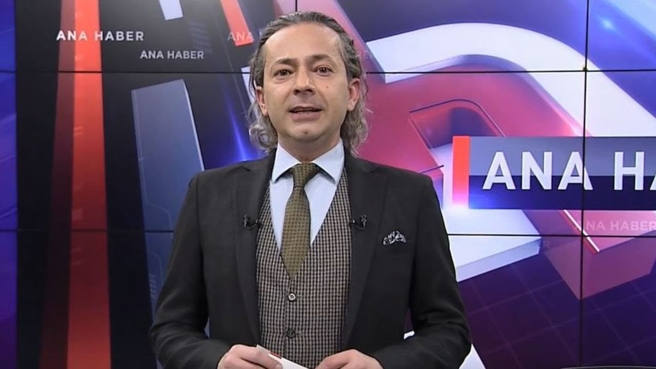 Halk Ana Haber'de İrfan Değirmenci Neden Yok, Halk TV'den Ayrıldı Mı, Niye Ana Haber Bültenini Sunmuyor?