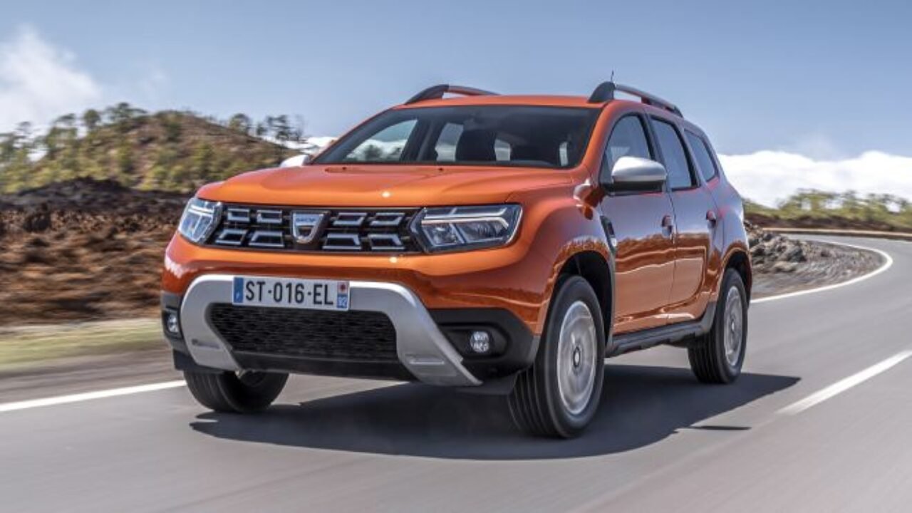 Dacia Yeni Duster Temmuz Fiyatlarını Görenler Gözlerine İnanamıyorlar!