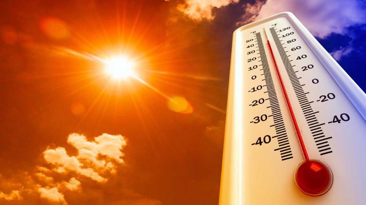 Sırılsıklam etmişti, şimdi cayır cayır yakacak! Meteoroloji'den o illere uyarı!