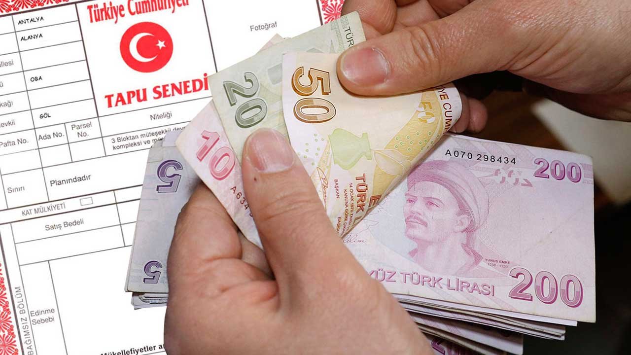 Kayıp Tapu Çıkarma Masrafı 2022! Tapumu Kaybettim Yenisini Çıkartmak İstiyorum Ne Kadar Ücret Öderim