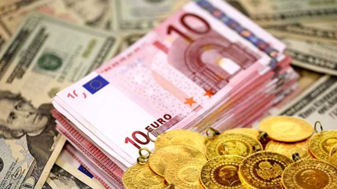 Piyasalar Fed Tutanaklarına Odaklandı! Altın, Petrol, Euroda Son Durum Ne Olacak?