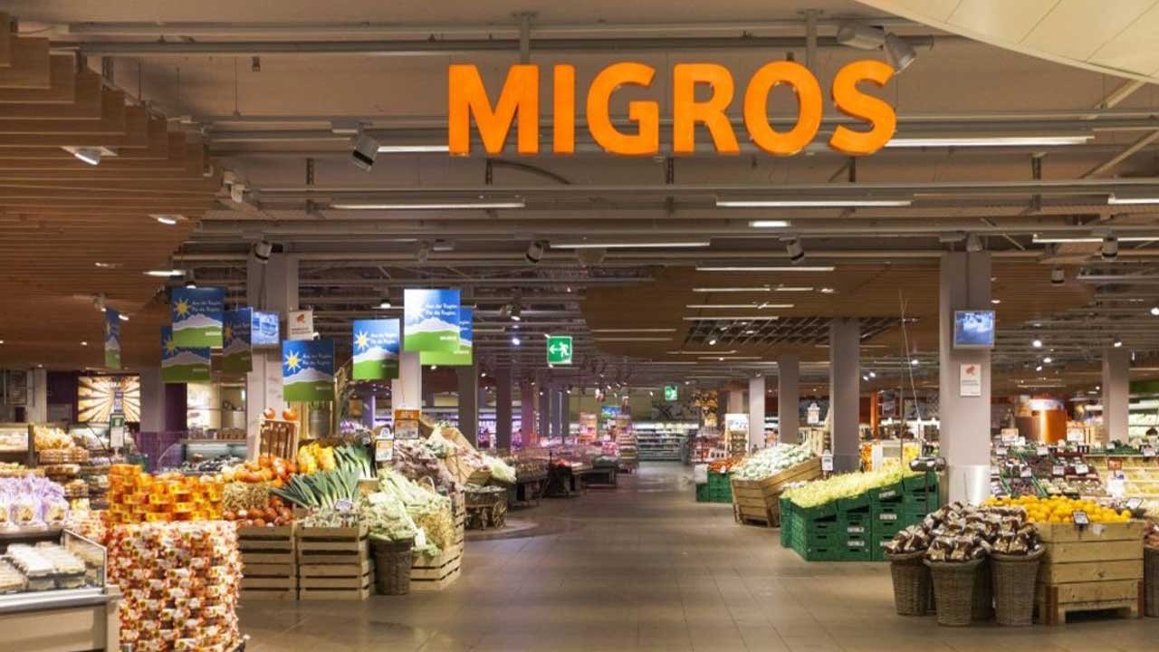 Migros’tan Kurban Bayramı’na Özel Gördüğünüze İnanın Kampanyası! Bayram Şekeri, Çikolata, Türk Kahvesi, Lokum