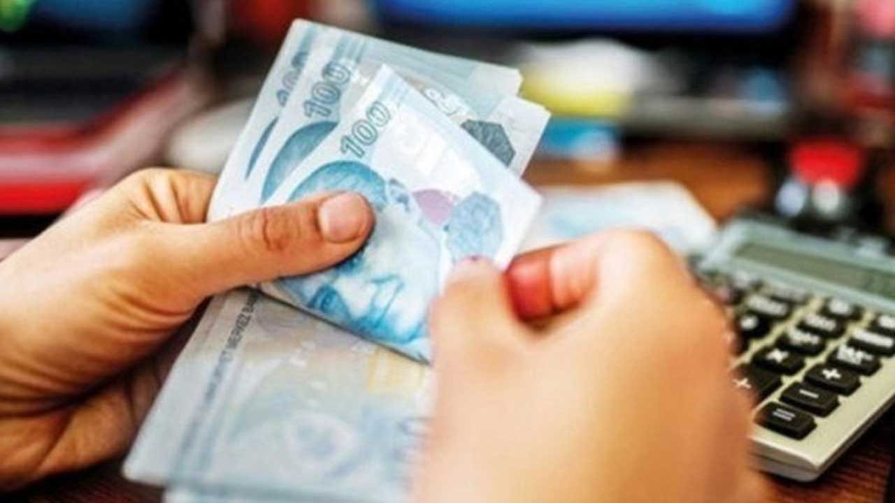 Asgari Ücret Hesabında Şaşırtan Detay! Çalışanların Çoğu 300 Dolar Kazanacak