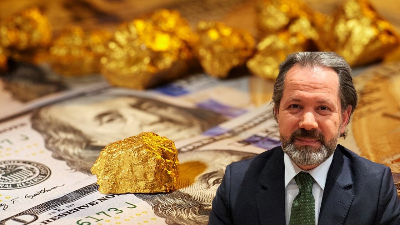 Soygun Var, Al Uyarısı Yapan İslam Memiş'ten Gündem Sarsan Altın Yorumu! Altın Yatırımcısı Ne Yapmalı, Fiyatlar Ne Zaman Yükselecek?