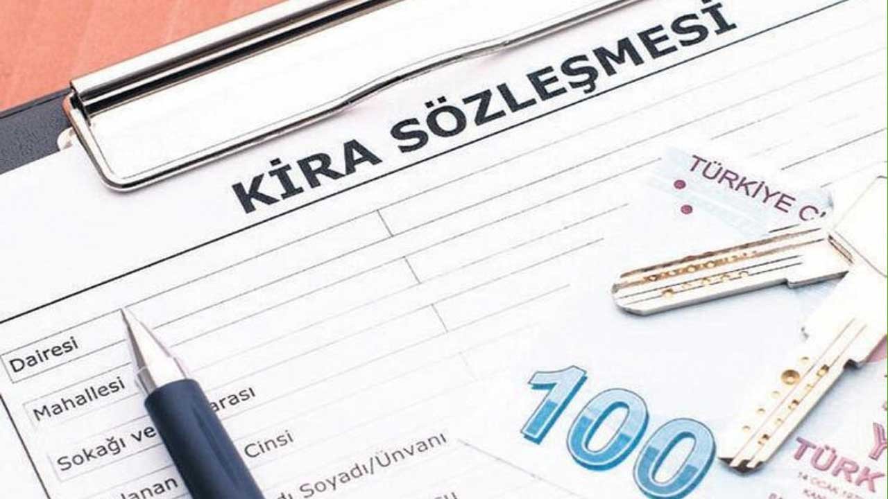 Fiyatlar ve Uyuşmazlıklar Arttı: Kira Sözleşmesine İmza Atarken Dikkat!