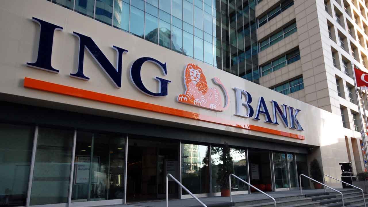 ING Bank'tan 60 Bin Liralık Taşıt Kredisi Desteği!