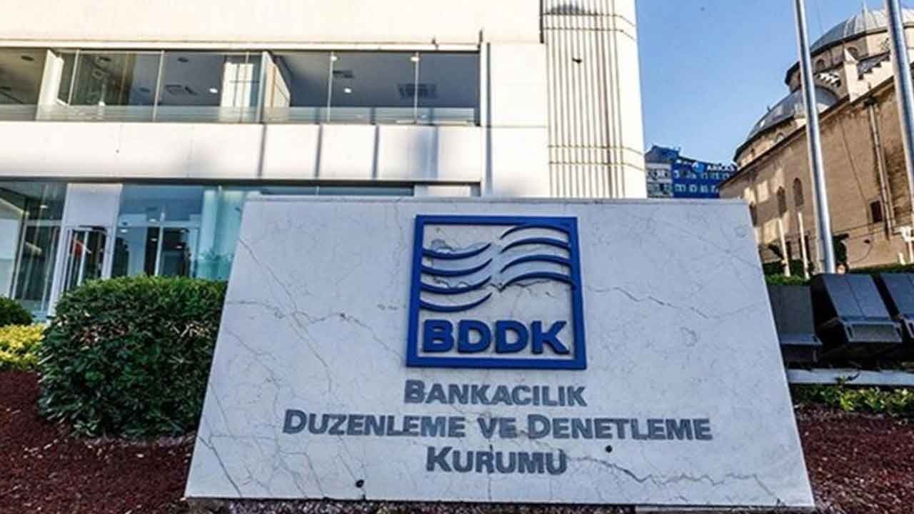 BDDK Resmi Gazete İle Duyurdu, Yeni Dijital Banka Kuruldu! Kasa Katılım Bankası Kimin?