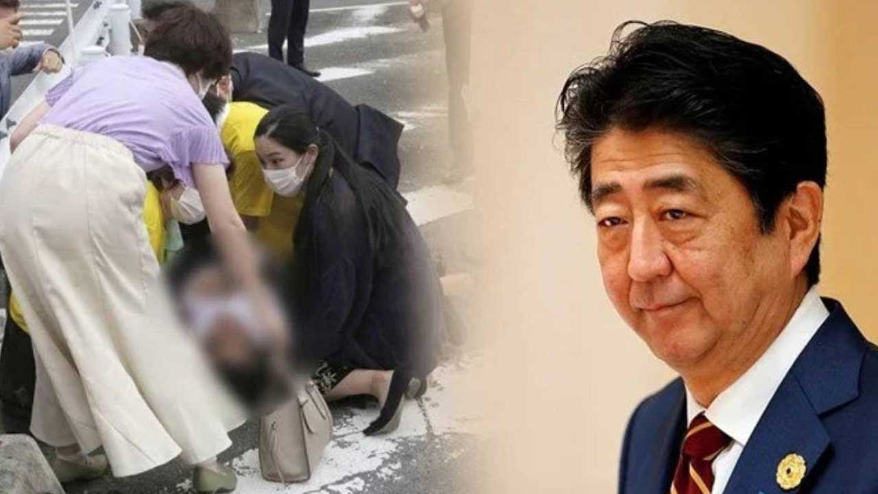 Shinzo Abe kimdir, neden vuruldu, öldü mü, sağlık durumu nasıl?