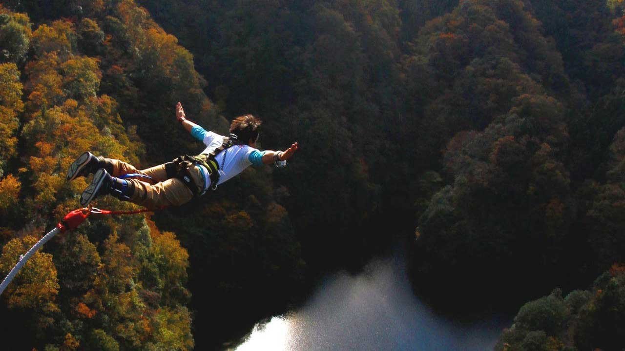 Adrenalin Tutkunlarının Ziyaret Edebileceği Gezi Rotaları